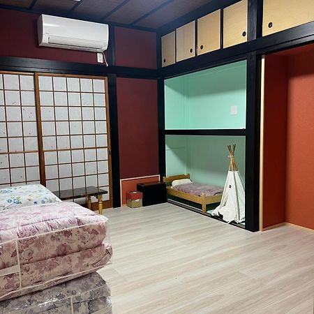 ゲストハウスみんちゅう Sukumo Dış mekan fotoğraf