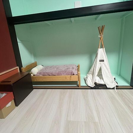 ゲストハウスみんちゅう Sukumo Dış mekan fotoğraf